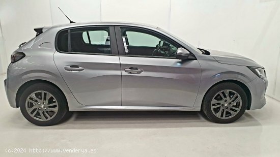 Peugeot 208  PureTech 73kW (100CV) Active Pack - SANT FRUITOS DE BAGES