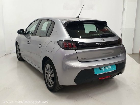 Peugeot 208  PureTech 73kW (100CV) Active Pack - SANT FRUITOS DE BAGES