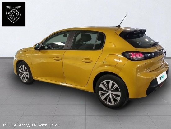 Peugeot 208  PureTech 73kW (100CV) Active - Valencia