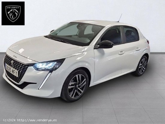 Peugeot 208  PureTech 73kW (100CV) Active Pack - Valencia