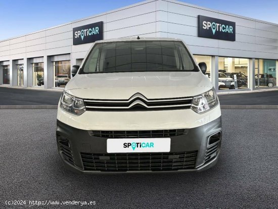 Citroën Berlingo  Talla M BlueHDi 75 Control - CUENCA