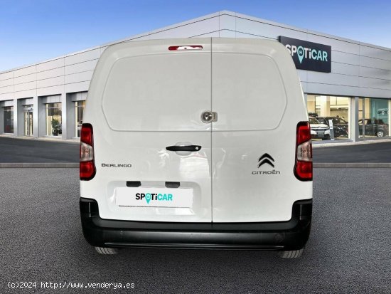 Citroën Berlingo  Talla M BlueHDi 75 Control - CUENCA