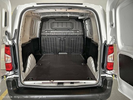 Citroën Berlingo  Talla M BlueHDi 75 Control - CUENCA