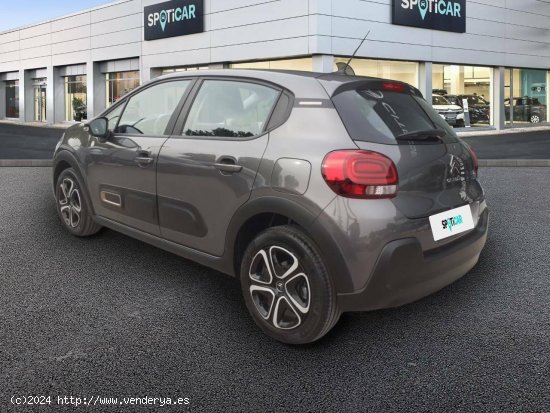 Citroën C3  BlueHDi 75KW (100CV) S&S C-Series - CUENCA