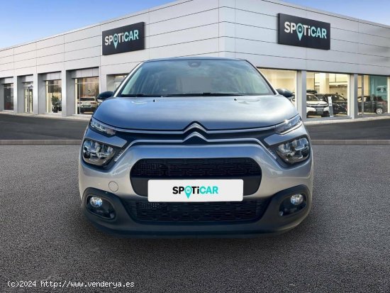 Citroën C3  BlueHDi 75KW (100CV) S&S Feel Pack - CUENCA