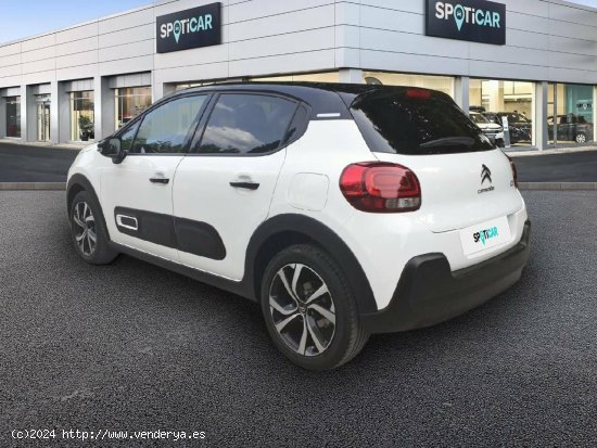 Citroën C3  BlueHDi 75KW (100CV) S&S Shine - CUENCA