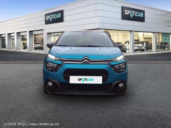 Citroën C3  BlueHDi 75KW (100CV) S&S Shine - CUENCA