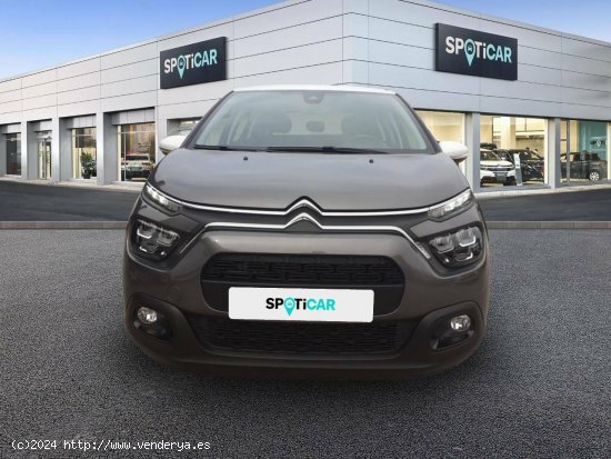 Citroën C3  PureTech 60KW (83CV) Feel Pack - CUENCA