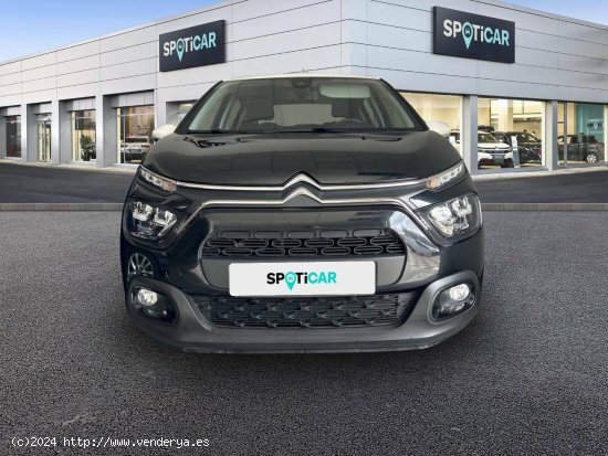 Citroën C3  PureTech 60KW (83CV) Feel Pack - CUENCA