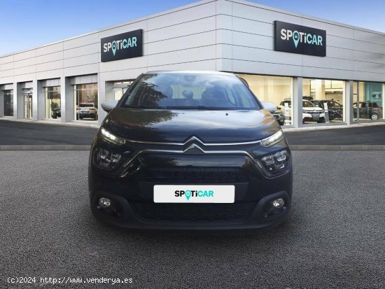 Citroën C3  PureTech 60KW (83CV) Feel Pack - CUENCA