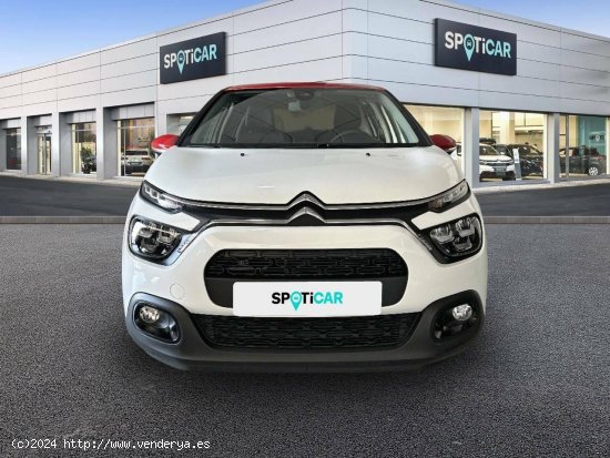 Citroën C3  PureTech 60KW (83CV) Shine - CUENCA