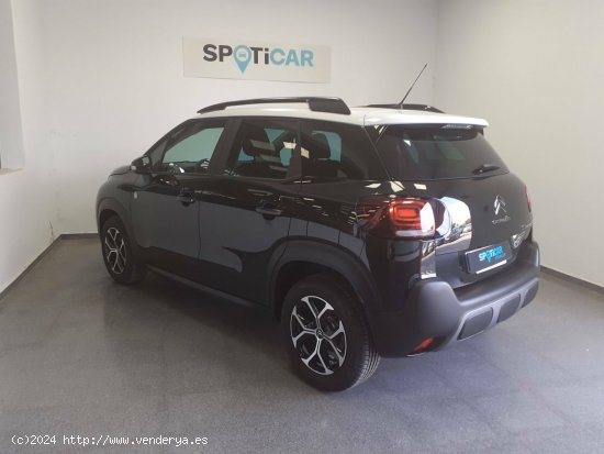 Citroën C3 Aircross  BlueHDi 81kW (110CV) S&S C-Series - CUENCA