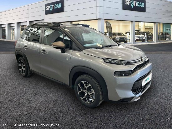 Citroën C3 Aircross  BlueHDi 81kW (110CV) S&S C-Series - CUENCA