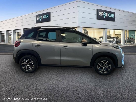 Citroën C3 Aircross  BlueHDi 81kW (110CV) S&S C-Series - CUENCA