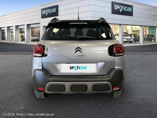 Citroën C3 Aircross  BlueHDi 81kW (110CV) S&S C-Series - CUENCA