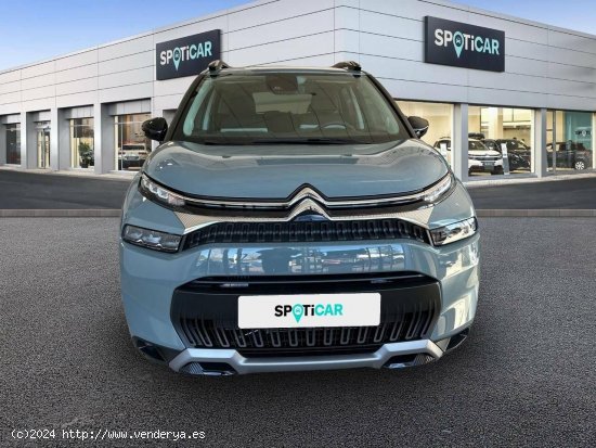 Citroën C3 Aircross  BlueHDi 81kW (110CV) S&S Shine - CUENCA