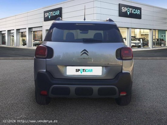 Citroën C3 Aircross  BlueHDi 81kW (110CV) S&S Shine - CUENCA