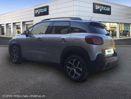 Citroën C3 Aircross  BlueHDi 81kW (110CV) S&S Shine - CUENCA