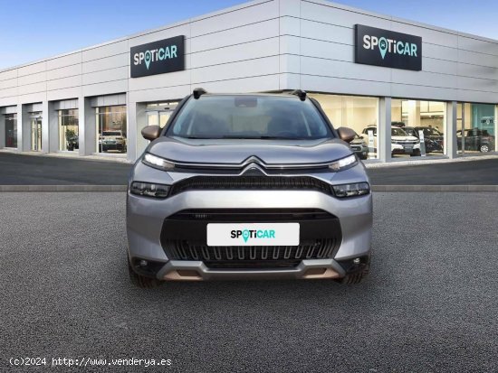 Citroën C3 Aircross  PureTech 81kW (110CV) S&S C-Series - CUENCA