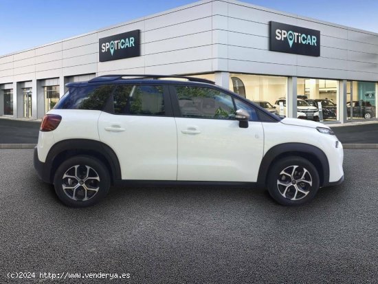 Citroën C3 Aircross  PureTech 81kW (110CV) S&S C-Series - CUENCA