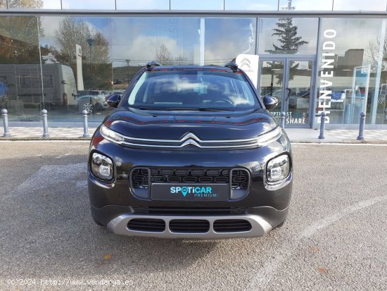 Citroën C3 Aircross  PureTech 81kW (110CV) S&S FEE Feel - CUENCA