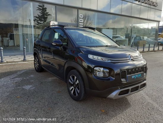 Citroën C3 Aircross  PureTech 81kW (110CV) S&S FEE Feel - CUENCA