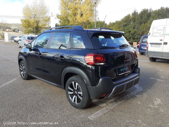 Citroën C3 Aircross  PureTech 81kW (110CV) S&S FEE Feel - CUENCA