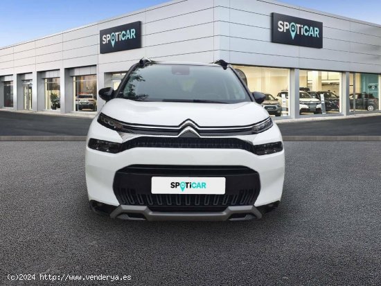 Citroën C3 Aircross  PureTech 81kW (110CV) S&S Shine - CUENCA