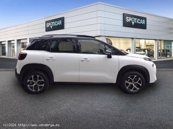 Citroën C3 Aircross  PureTech 81kW (110CV) S&S Shine - CUENCA