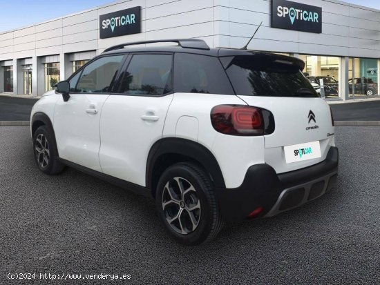 Citroën C3 Aircross  PureTech 81kW (110CV) S&S Shine - CUENCA