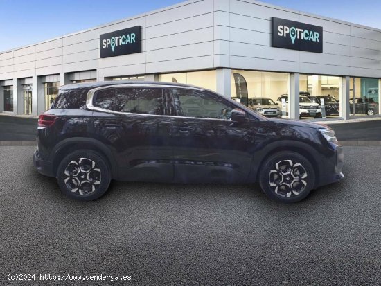 Citroën C5 Aircross  180 e-EAT8 Feel Pack - CUENCA