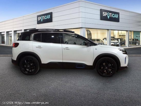 Citroën C5 Aircross  225 e-EAT8 Shine Pack - CUENCA