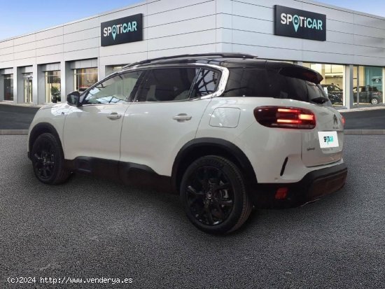 Citroën C5 Aircross  225 e-EAT8 Shine Pack - CUENCA