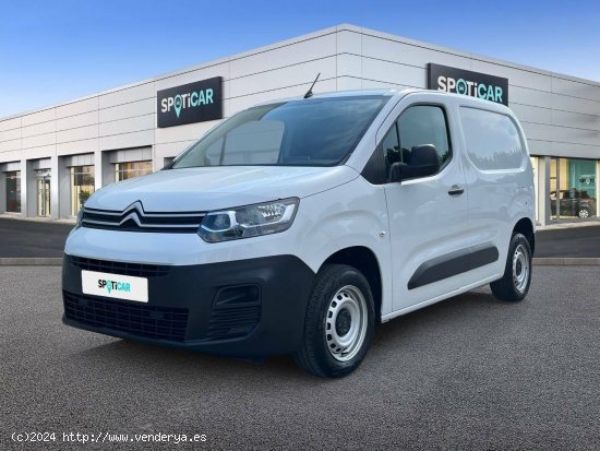 Citroën Berlingo  Talla M BlueHDi 100 - - MALLA