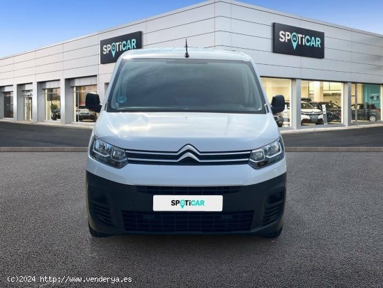 Citroën Berlingo  Talla M BlueHDi 100 - - MALLA