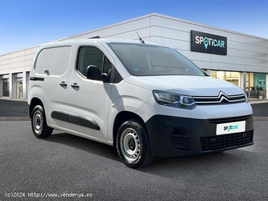 Citroën Berlingo  Talla M BlueHDi 100 - - MALLA