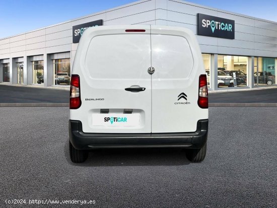 Citroën Berlingo  Talla M BlueHDi 100 - - MALLA