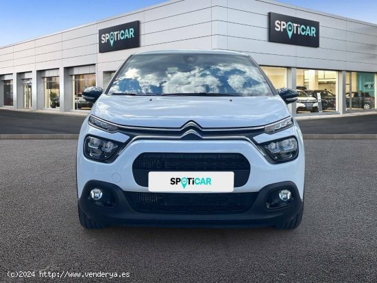 Citroën C3  BlueHDi 75KW (100CV) Plus - MALLA