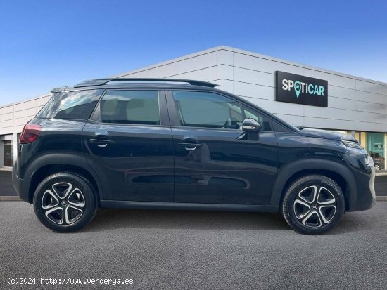 Citroën C3 Aircross  BlueHDi 81kW (110CV) S&S Feel Pack - MALLA