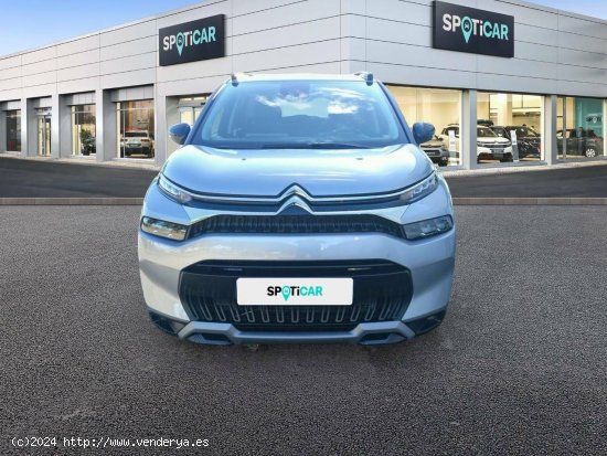 Citroën C3 Aircross  BlueHDi 81kW (110CV) S&S Shine - MALLA