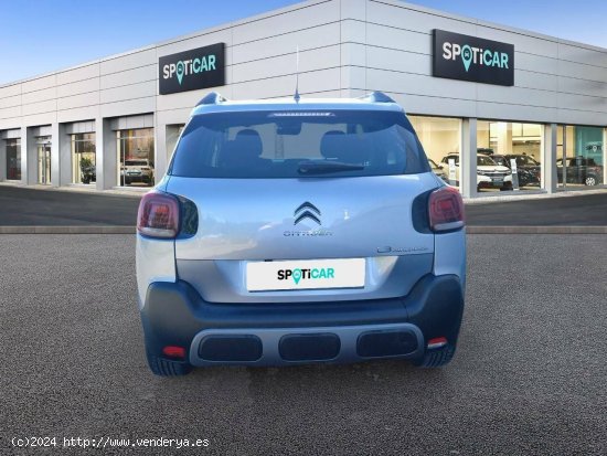 Citroën C3 Aircross  BlueHDi 81kW (110CV) S&S Shine - MALLA