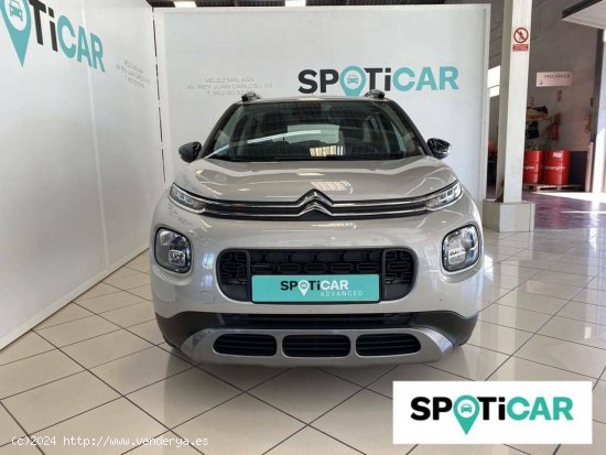 Citroën C3 Aircross  BlueHDi 73kW (100CV) S&S Feel - VELEZ-MALAGA