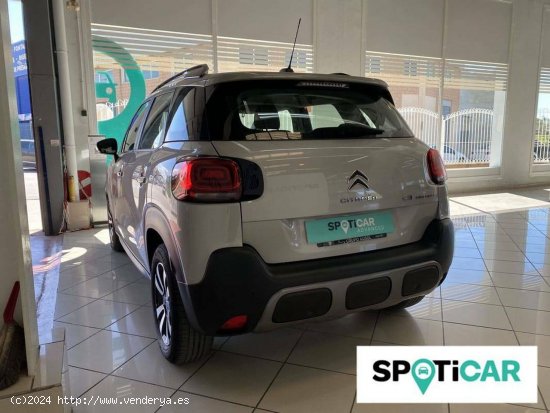 Citroën C3 Aircross  BlueHDi 73kW (100CV) S&S Feel - VELEZ-MALAGA