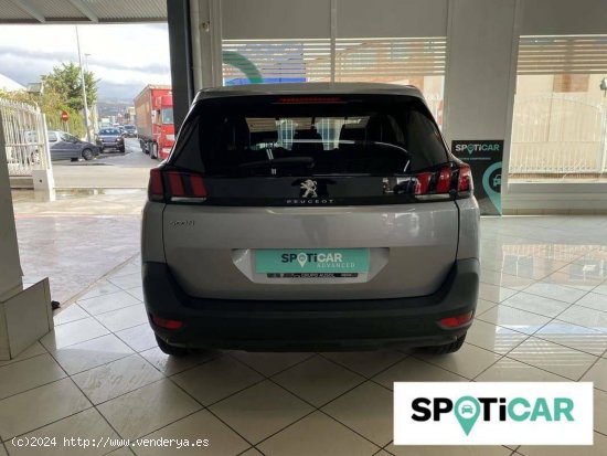 Peugeot 5008   1.2L PureTech 96kW (130CV) S&S Active - VELEZ-MALAGA