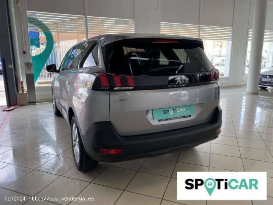 Peugeot 5008   1.2L PureTech 96kW (130CV) S&S Active - VELEZ-MALAGA