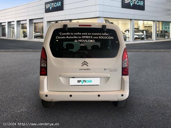 Citroën Berlingo  E-Berlingo Multispace Feel - Badajoz