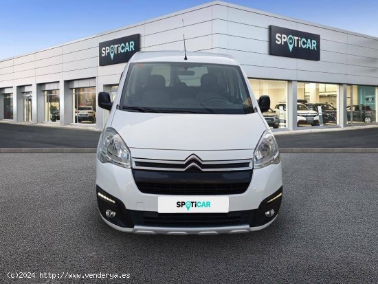 Citroën Berlingo  Talla M BlueHDi 75 Feel - Badajoz