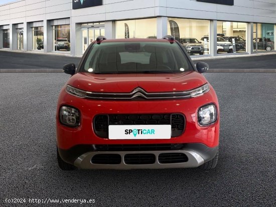 Citroën C3 Aircross  PureTech 81kW (110CV) S&S Shine - Badajoz