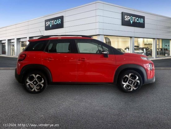 Citroën C3 Aircross  PureTech 81kW (110CV) S&S Shine - Badajoz