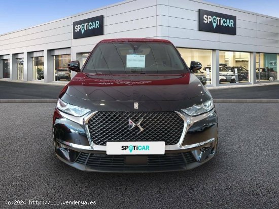 DS Automobiles DS 7 Crossback  BlueHDi DE 96kW (130CV) AT. PERF.LINE Performance Line - Badajoz